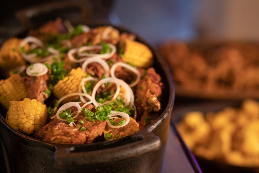 Minas Gerais é Reconhecida como um dos Melhores Destinos Gastronômicos do Mundo Minas Gerais é Reconhecida como um dos Melhores Destinos Gastronômicos do Mundo