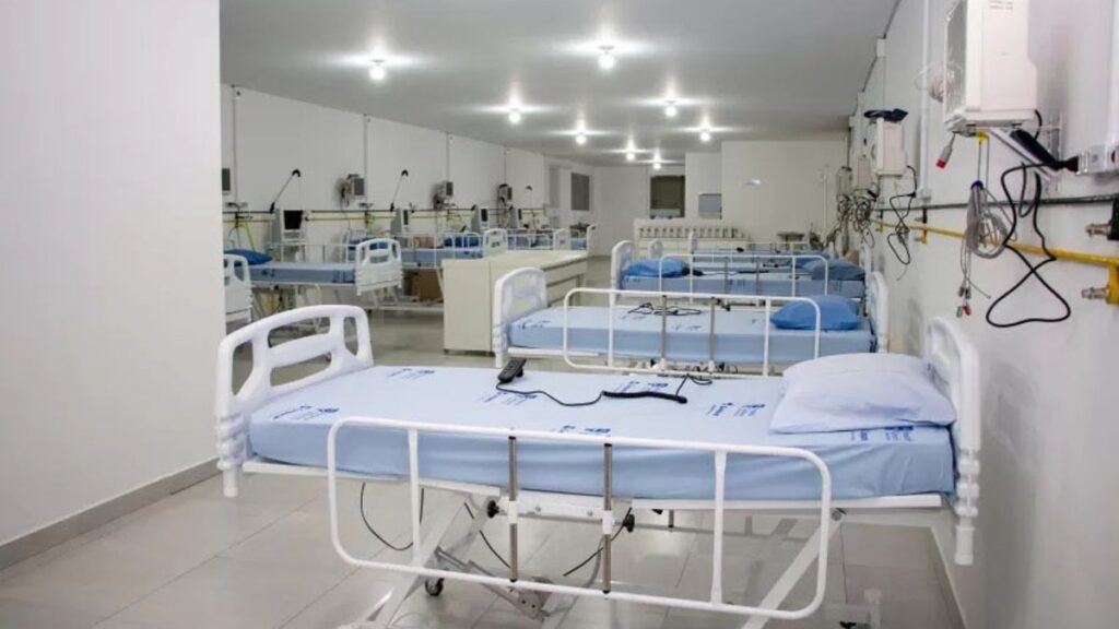 Minas Gerais Lança Processo Seletivo para Médicos Reguladores da Saúde Minas Gerais Lança Processo Seletivo para Médicos Reguladores da Saúde