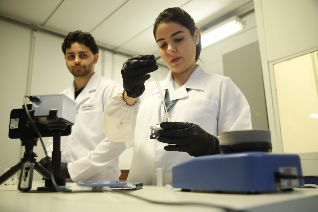 Minas Gerais supera R$ 1 bilhão em investimentos em Ciência, Tecnologia e Inovação Minas Gerais supera R$ 1 bilhão em investimentos em Ciência, Tecnologia e Inovação