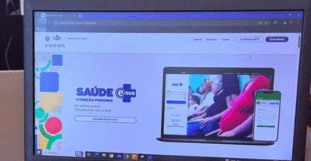 Ministério da Saúde Implementa Novas Normas para Aprimorar Dados da Atenção Primária Ministério da Saúde Implementa Novas Normas para Aprimorar Dados da Atenção Primária