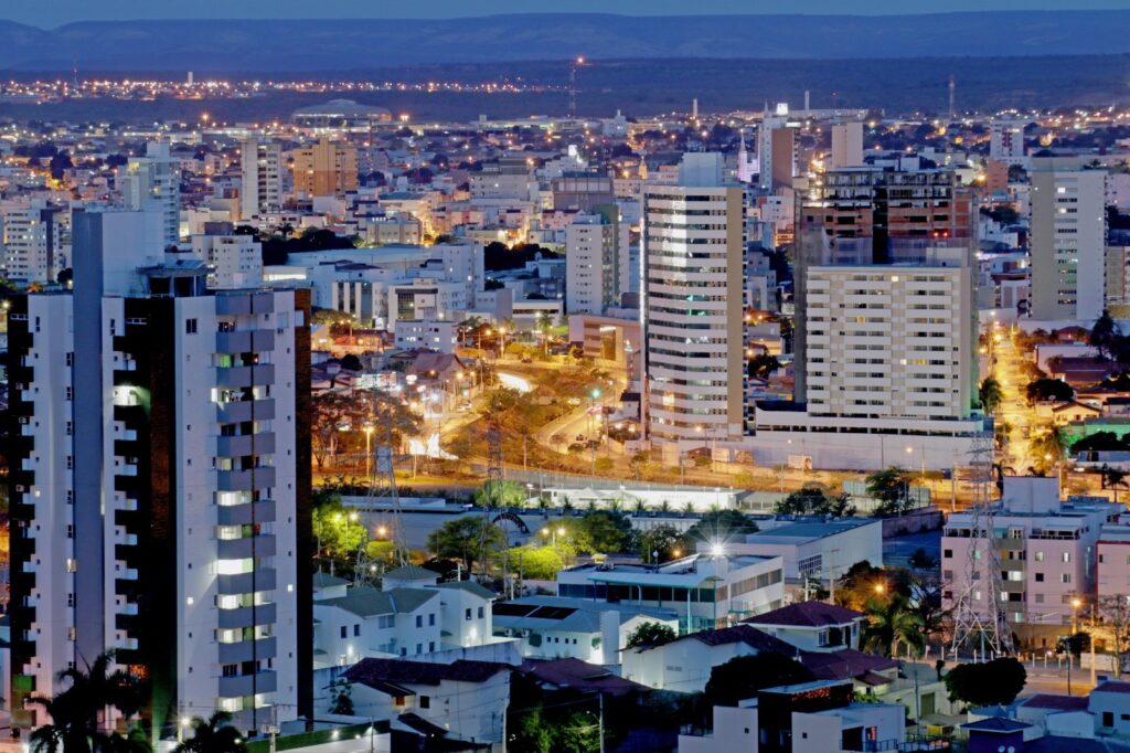 Montes Claros Lança Prêmio para Inventores e Inovações Tecnológicas Montes Claros Lança Prêmio para Inventores e Inovações Tecnológicas