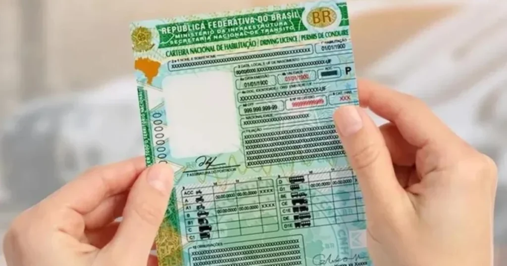 Mudanças na CNH em Minas Gerais: O que Você Precisa Saber Mudanças na CNH em Minas Gerais: O que Você Precisa Saber