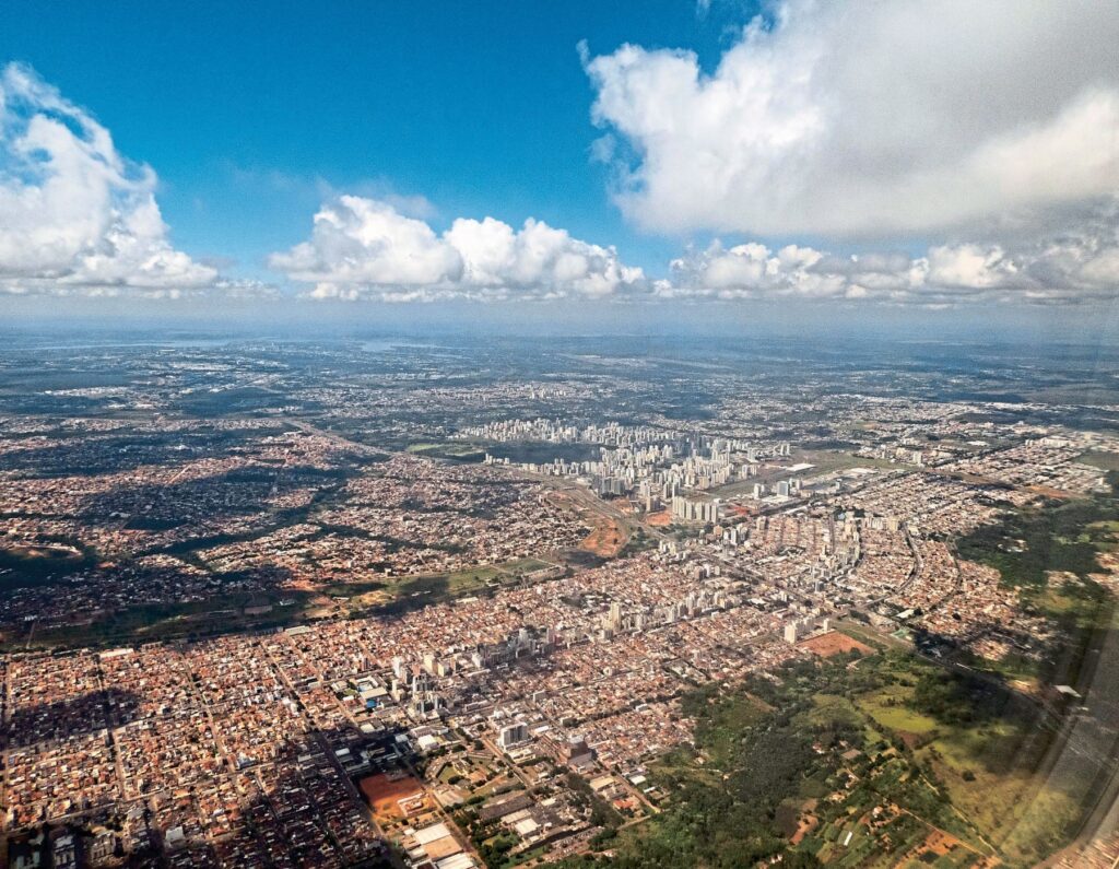 Municípios de Minas Gerais Iniciam 2026 com Expectativas Financeiras Negativas