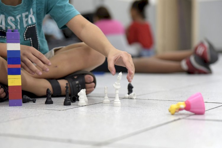 Nova Lei em Minas Gerais Garante Política da Primeira Infância Nova Lei em Minas Gerais Garante Política da Primeira Infância