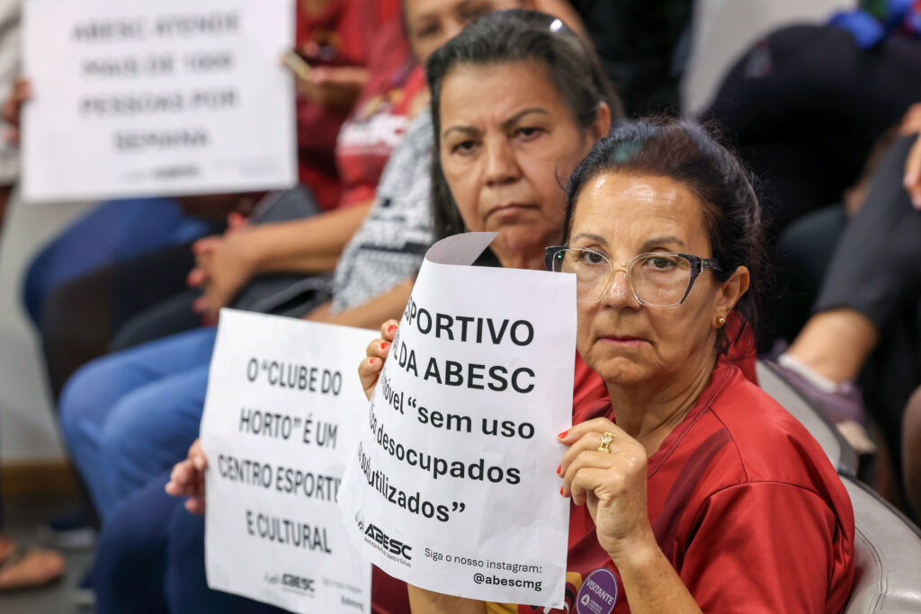 Deputados Reduzem em 40% Imóveis que Governo de Minas Quer Vender para Quitar Dívidas Imagem do artigo