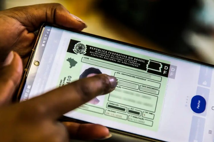 Novo Fluxo da CNH no Brasil: Mudanças em Minas Gerais Novo Fluxo da CNH no Brasil: Mudanças em Minas Gerais