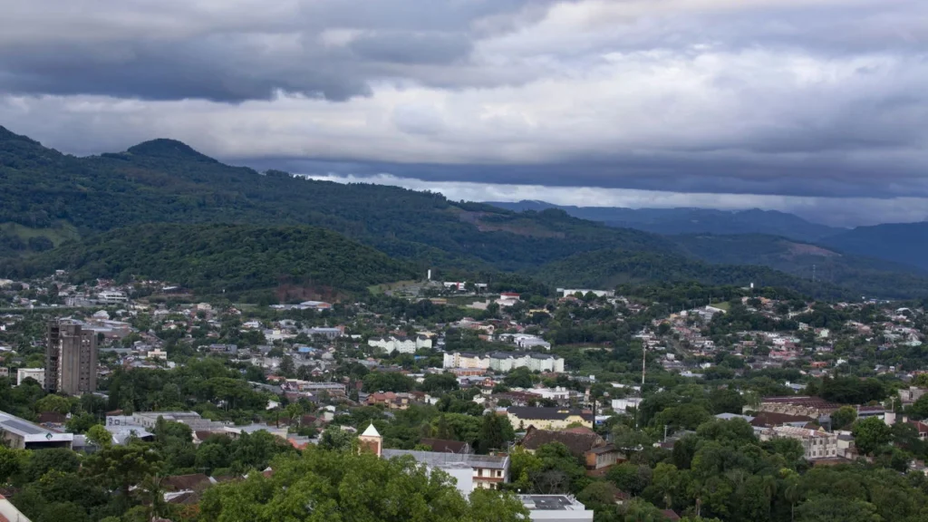 Novo Hamburgo: O Polo Tecnológico e Cultural do Sul que Encanta pela Qualidade de Vida