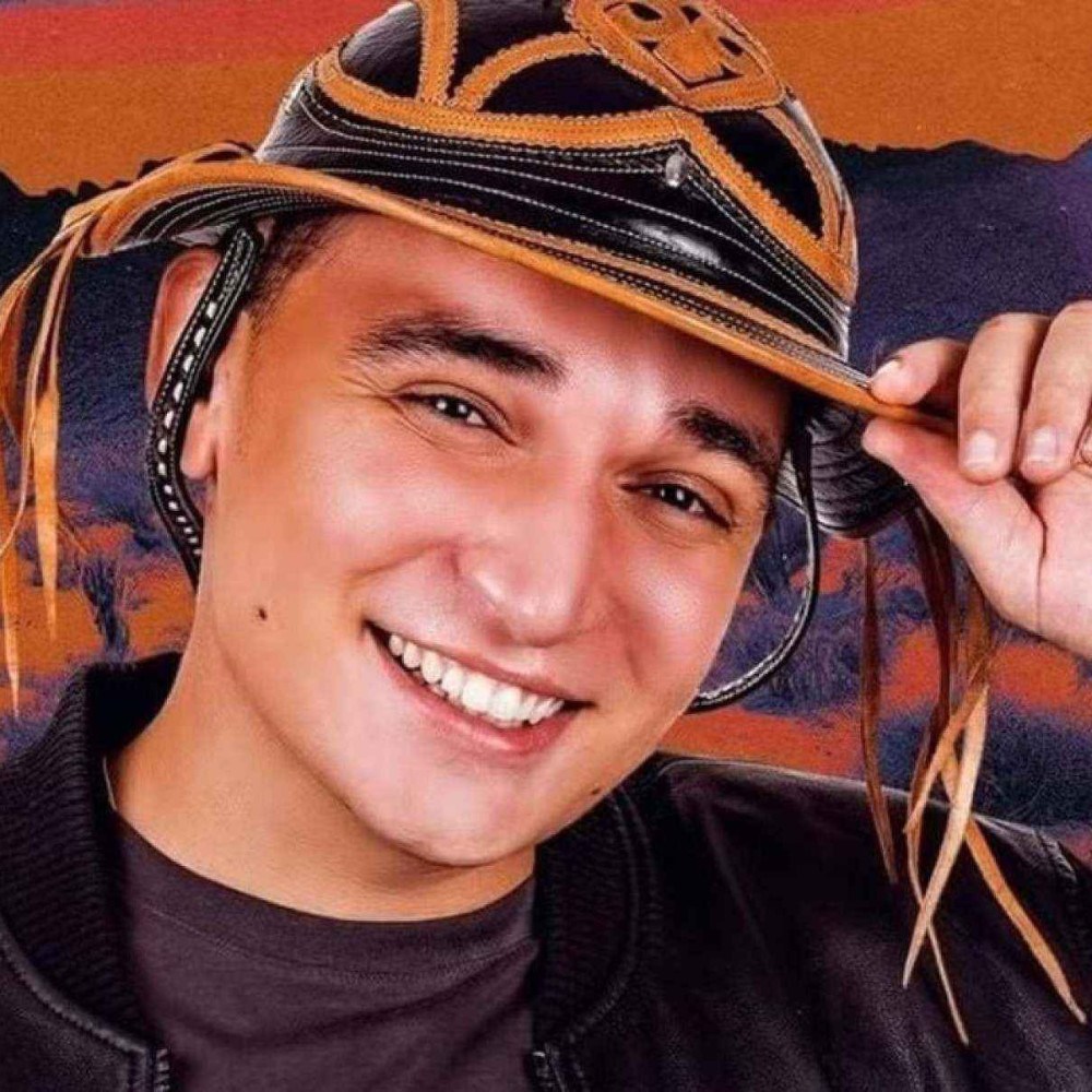 João Gomes é o Artista do Ano no Prêmio Multishow 2025 Imagem do artigo