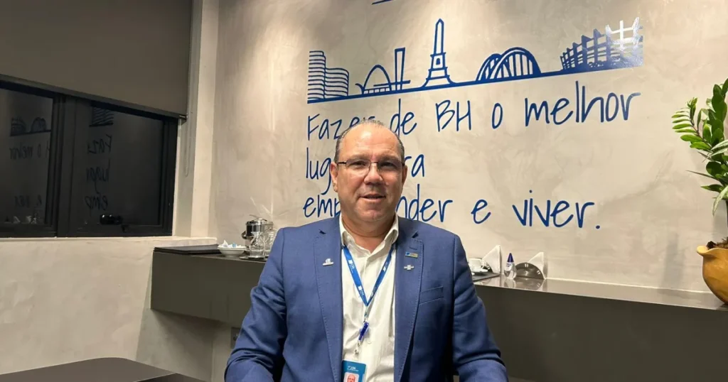 O Papel Fundamental da CDL e Sebrae no Suporte à Economia Brasileira