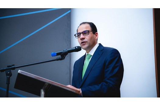 Beto Simonetti Recebe Título de Cidadão Honorário de Minas Gerais em Cerimônia da OAB Imagem do artigo