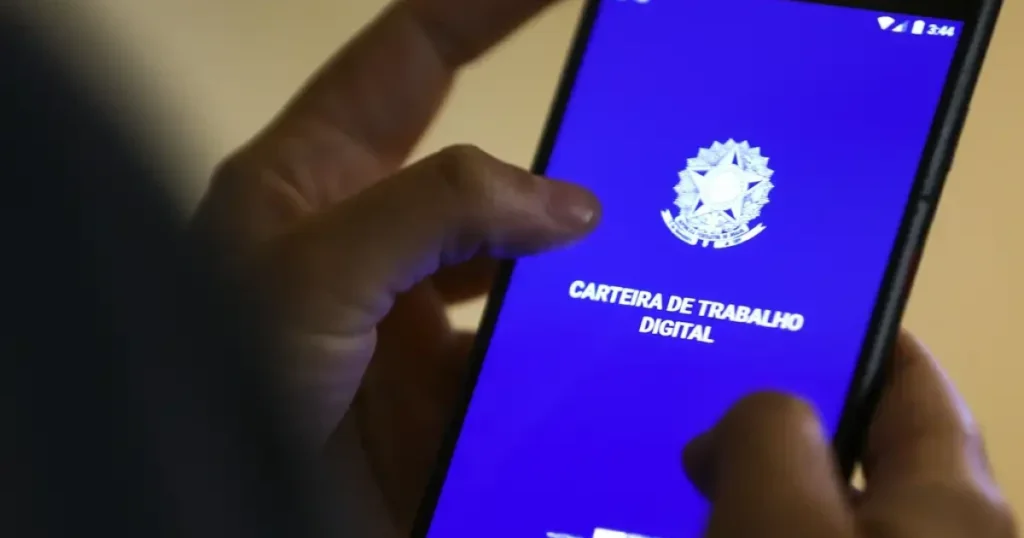 Sine Disponibiliza Mais de 16 Mil Vagas de Emprego em Minas Gerais Imagem do artigo