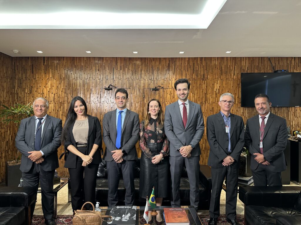 Governo de Minas e ALMG Unem Forças para Expandir Sei!MG nas Câmaras Municipais Imagem do artigo