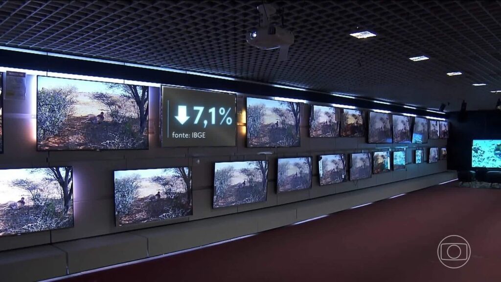 Preços dos Presentes de Natal em 2025: Aumento Abaixo da Inflação Geral