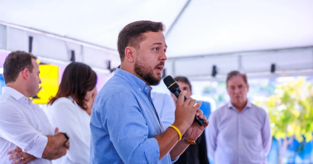 Prefeito de Nova Lima Aponta Soluções para Crise de Mobilidade na Grande BH