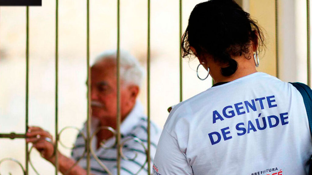 Prefeitura de MG Abre Edital com Vagas de R$ 3 Mil para Agentes de Saúde