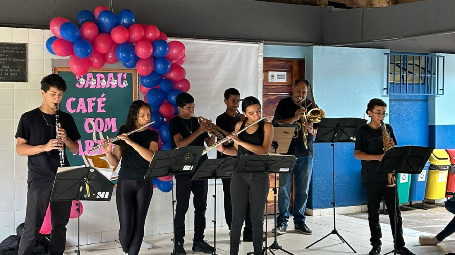 Prêmio Escola Transformação: Recursos que Impulsionam Projetos e Oportunidades para Estudantes em Minas Gerais Prêmio Escola Transformação: Recursos que Impulsionam Projetos e Oportunidades para Estudantes em Mi