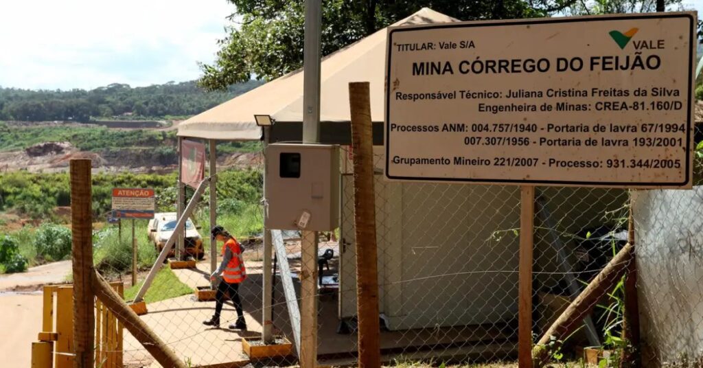 Relatório Anual da UFF Revela Conflitos de Mineração Atingindo Mais de Um Milhão de Pessoas