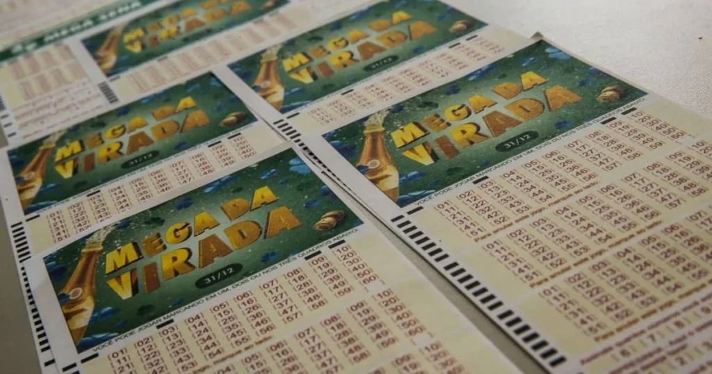 Rendimento do Prêmio de R$ 1 Bilhão da Mega da Virada: Comparativo com Títulos e Poupança Rendimento do Prêmio de R$ 1 Bilhão da Mega da Virada: Comparativo com Títulos e Poupança