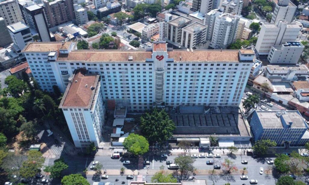 Santa Casa BH: a Melhor ONG de Saúde do Brasil em 2025 e seu Impacto na Comunidade Santa Casa BH: a Melhor ONG de Saúde do Brasil em 2025 e seu Impacto na Comunidade