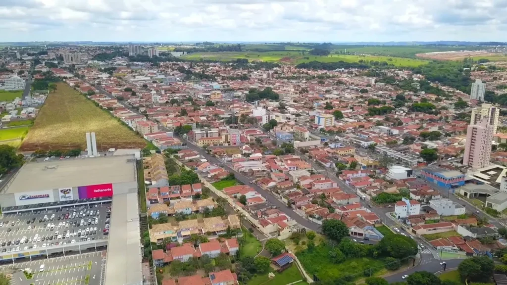 São Carlos: A Capital da Tecnologia que Atrai Brasileiros em Busca de Qualidade de Vida