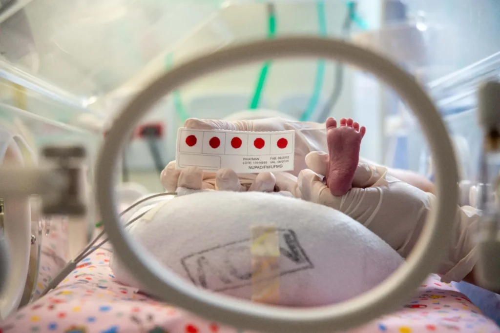 Saúde em Minas: Avanços e Investimentos em 2025 para uma Assistência de Qualidade Saúde em Minas: Avanços e Investimentos em 2025 para uma Assistência de Qualidade