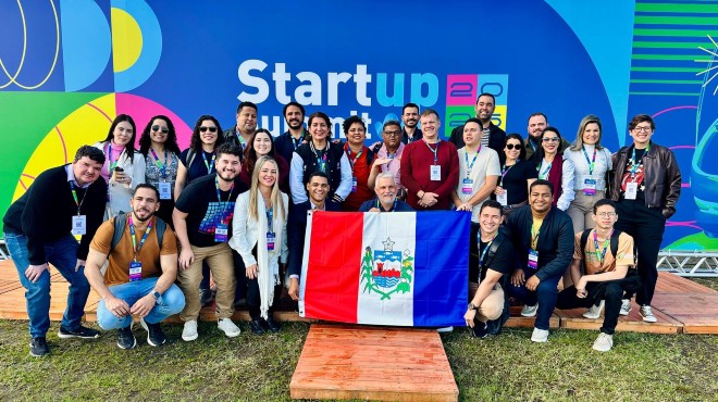 Sebrae AL Acelera Internacionalização e Competitividade de Pequenos Negócios em 2025 Sebrae AL Acelera Internacionalização e Competitividade de Pequenos Negócios em 2025