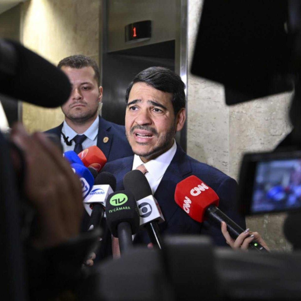 Senadores Avaliam Jorge Messias: Emendas Parlamentares em Foco Senadores Avaliam Jorge Messias: Emendas Parlamentares em Foco