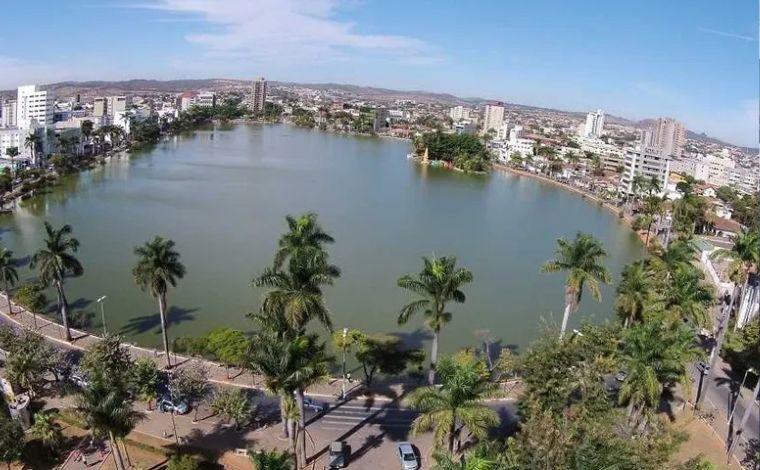 Sete Lagoas e a Concentração da Riqueza em Minas Gerais: Uma Análise do PIB Sete Lagoas e a Concentração da Riqueza em Minas Gerais: Uma Análise do PIB