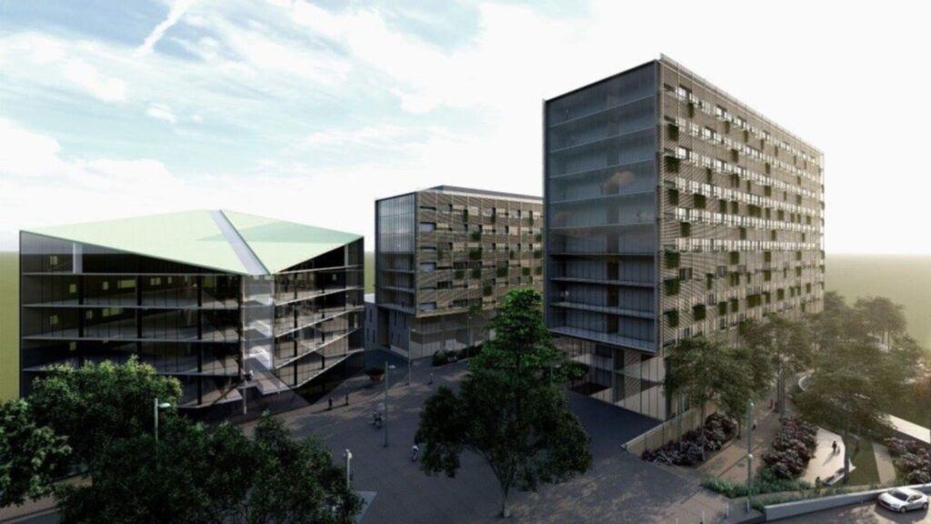 TJMG Autoriza Avanços na PPP para Construção de Complexo Hospitalar do SUS TJMG Autoriza Avanços na PPP para Construção de Complexo Hospitalar do SUS