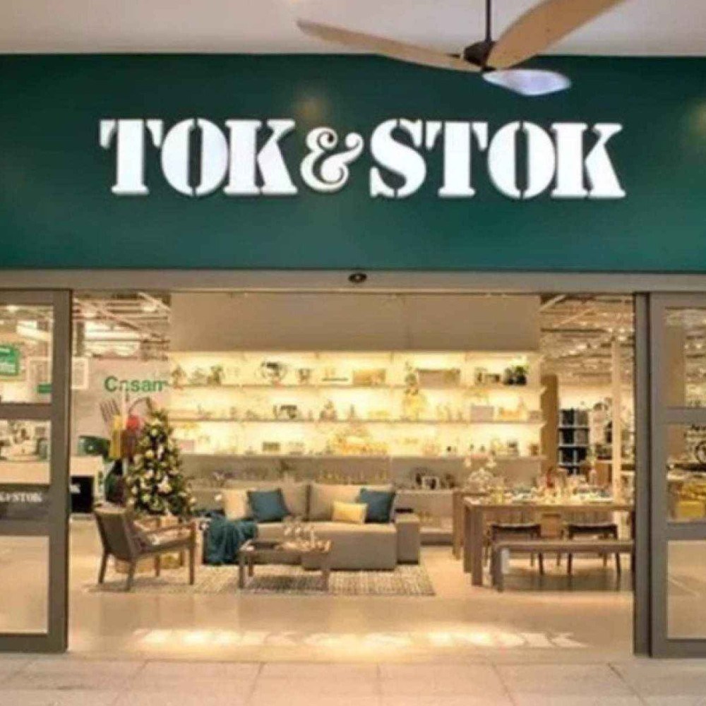 Tok&Stok: Acordo com Fundos de Investimento Pode Reduzir Dívida em Até R$ 227 Milhões Tok&Stok: Acordo com Fundos de Investimento Pode Reduzir Dívida em Até R$ 227 Milhões