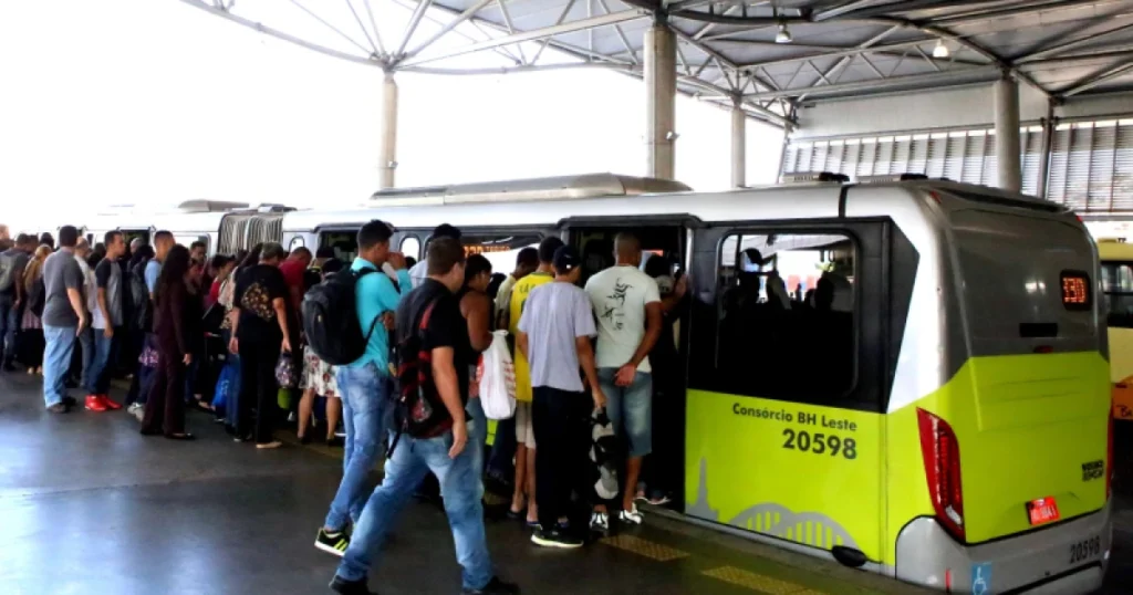 Transporte Público em Belo Horizonte: Polêmicas e Mudanças de 2025