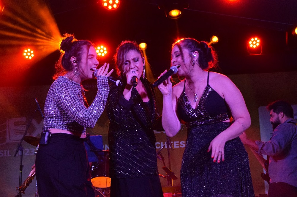 FestNatal: Celebrando 160 anos de Araxá com Música Diversificada Imagem do artigo