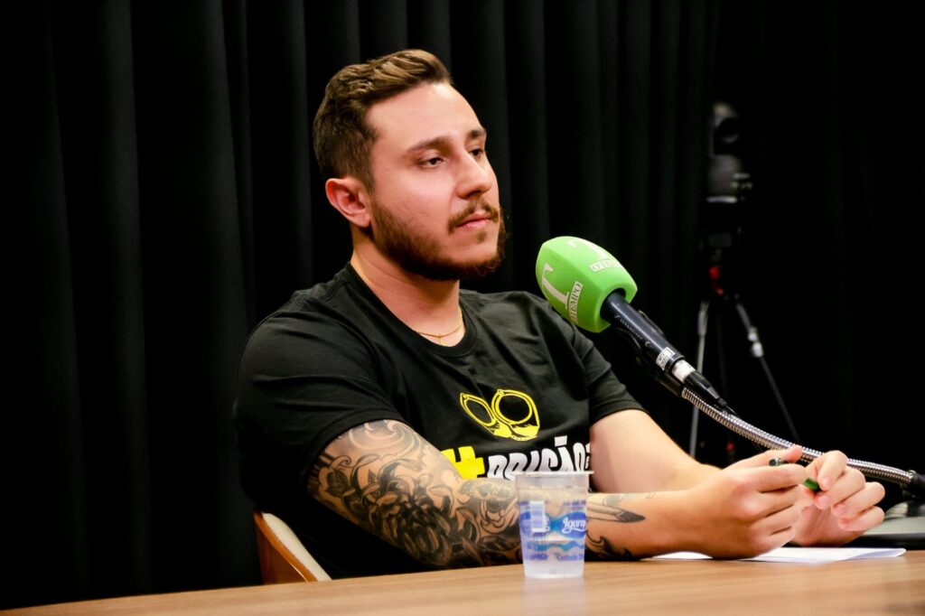 Vereador de BH Enfrenta Impeachment e Alega Perseguição Política