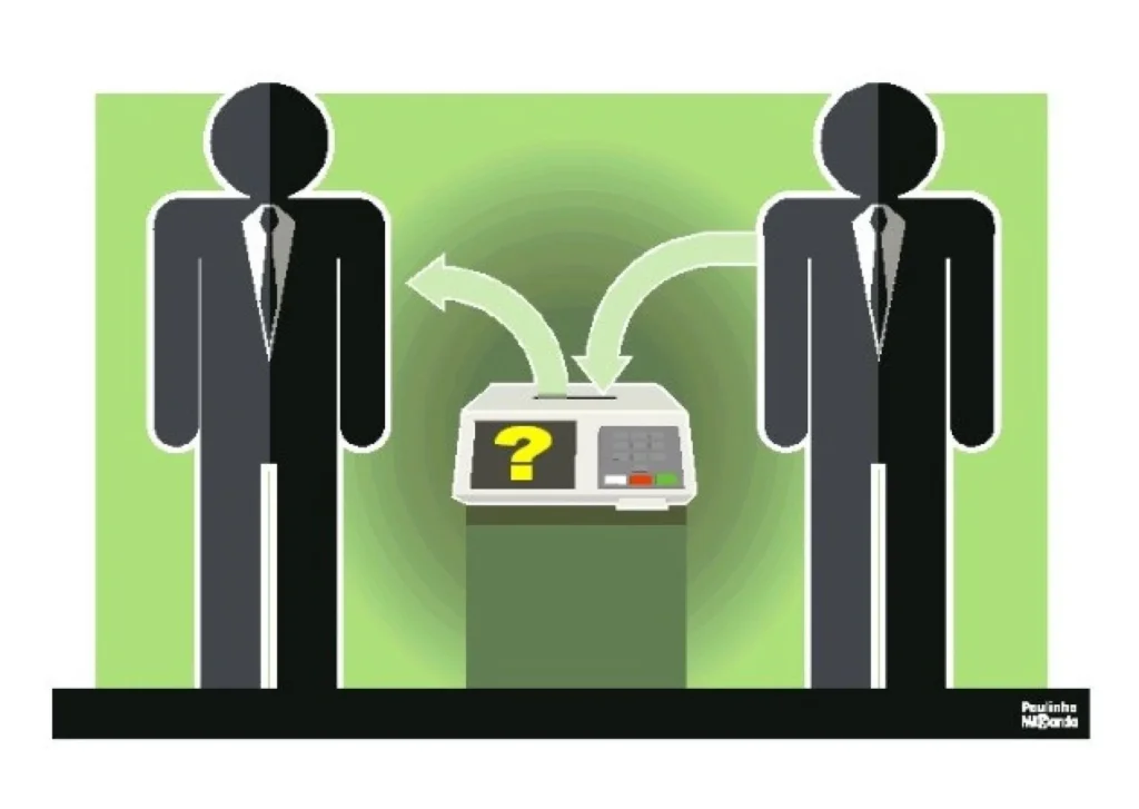 Viver da Política ou para a Política: O Dilema Atual Viver da Política ou para a Política: O Dilema Atual