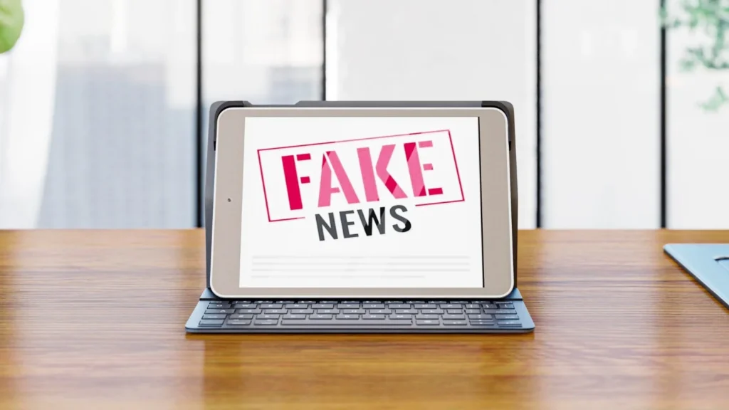 5 Dicas Para Evitar Fake News em Política e Economia