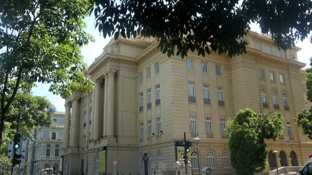 6 Museus Imperdíveis em Belo Horizonte para Dias de Chuva 6 Museus Imperdíveis em Belo Horizonte para Dias de Chuva