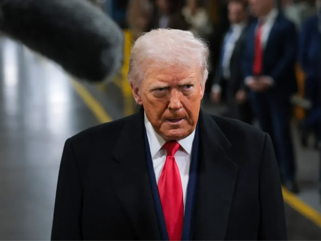 A Corrida por Minerais: Por que Brasil e Minas Gerais estão na Mira de Donald Trump