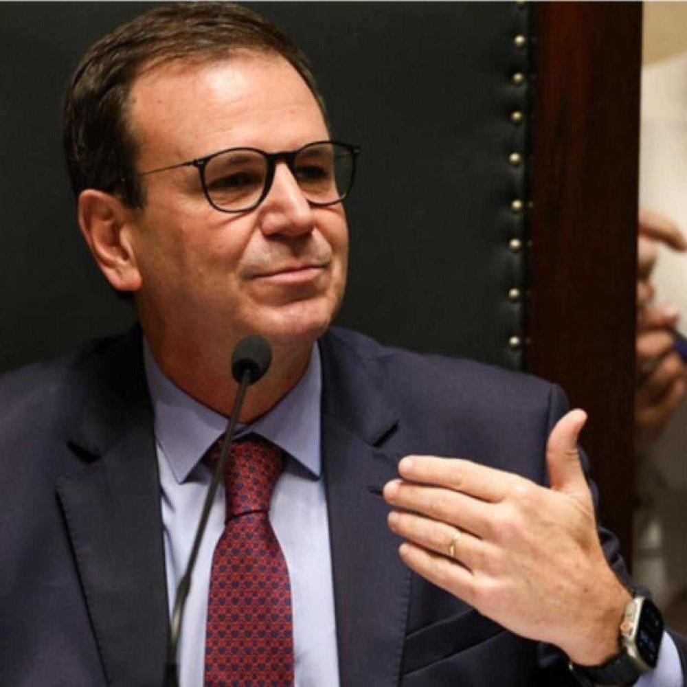 A Preferência do Entorno de Paes para o Mandato-Tampão Após Renúncia de Castro A Preferência do Entorno de Paes para o Mandato-Tampão Após Renúncia de Castro