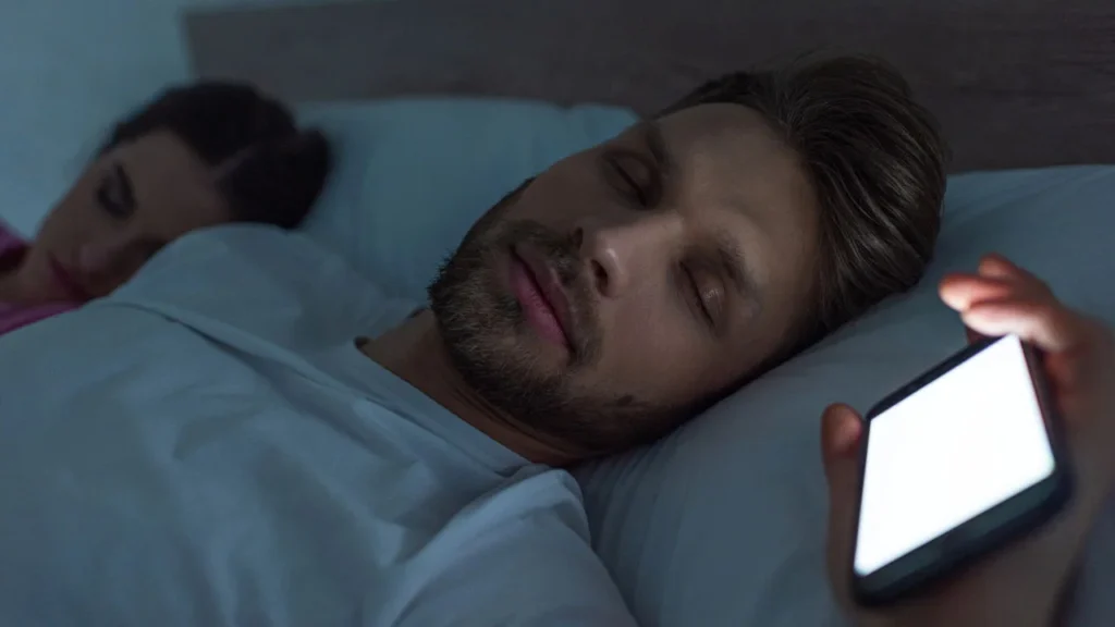 A Realidade do Brain Rot: Como o Uso Excessivo do Celular Afeta Sua Saúde Mental