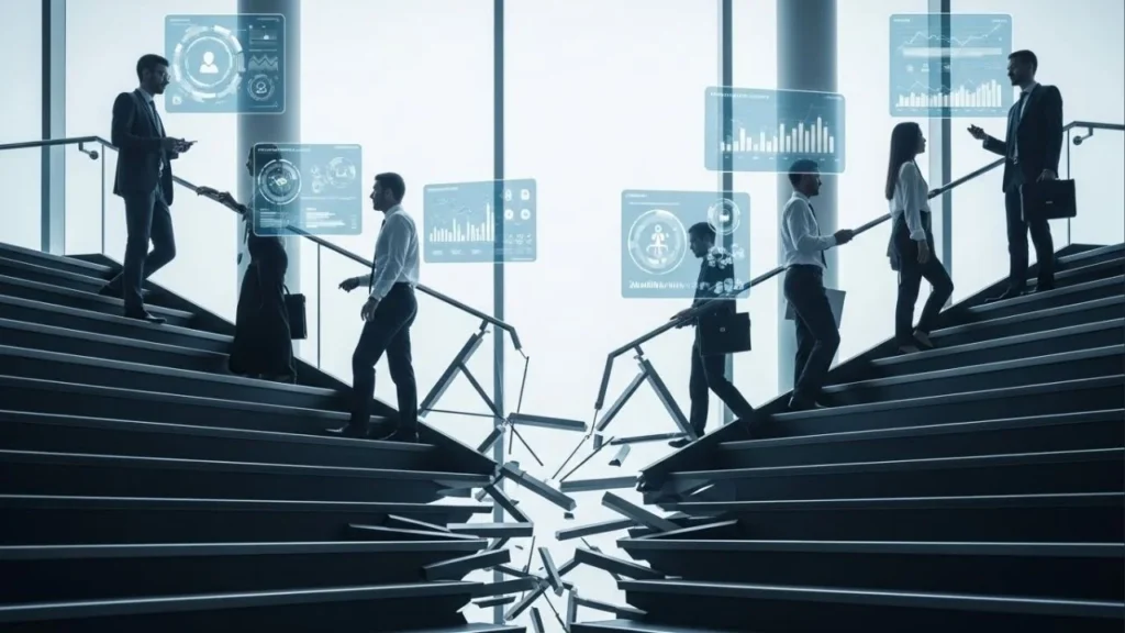 A Revolução da Geração Z: Novos Paradigmas na Gestão Empresarial