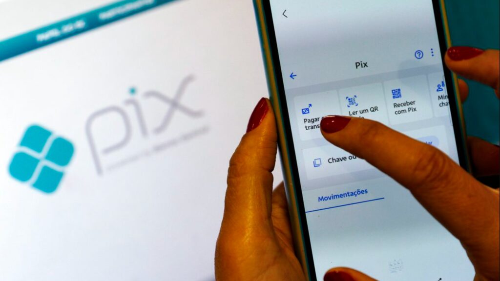 A Revolução do Pix: Como o Brasil Transformou o Pagamento Instantâneo