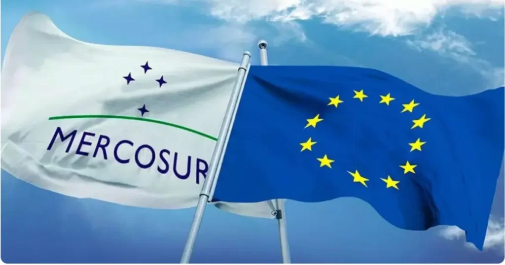 Acordo entre a UE e Mercosul: Fiemg vê avanço, mas pede cuidado na análise de impactos econômicos