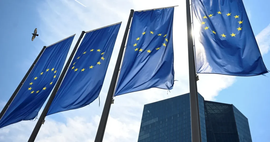 Alemanha Reitera Compromisso da UE com Acordo do Mercosul