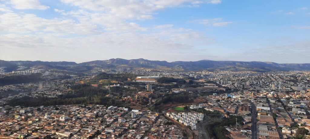 Alerta de Baixa Umidade em Belo Horizonte e Cidades de MG: Recomendações Essenciais