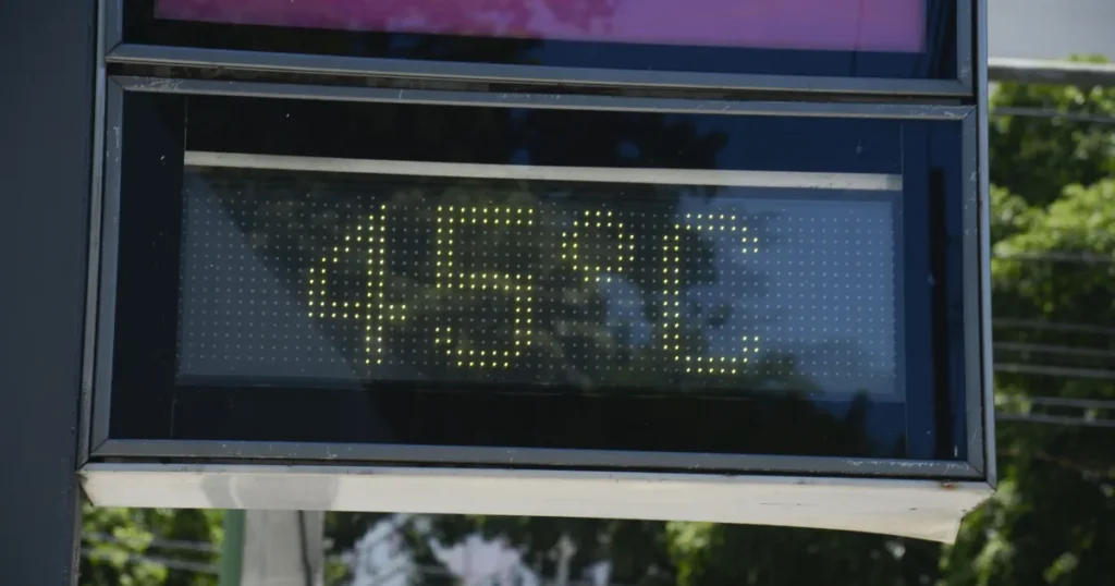 Alerta de Onda de Calor: Inmet Indica Perigo em Quatro Estados Brasileiros
