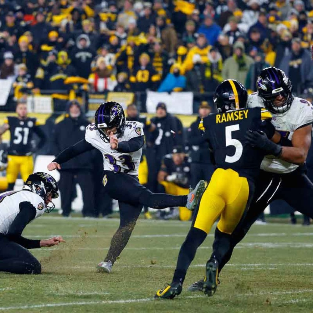 Alternativas para a Falta do Futebol: A Ascensão do Futebol Americano Alternativas para a Falta do Futebol: A Ascensão do Futebol Americano