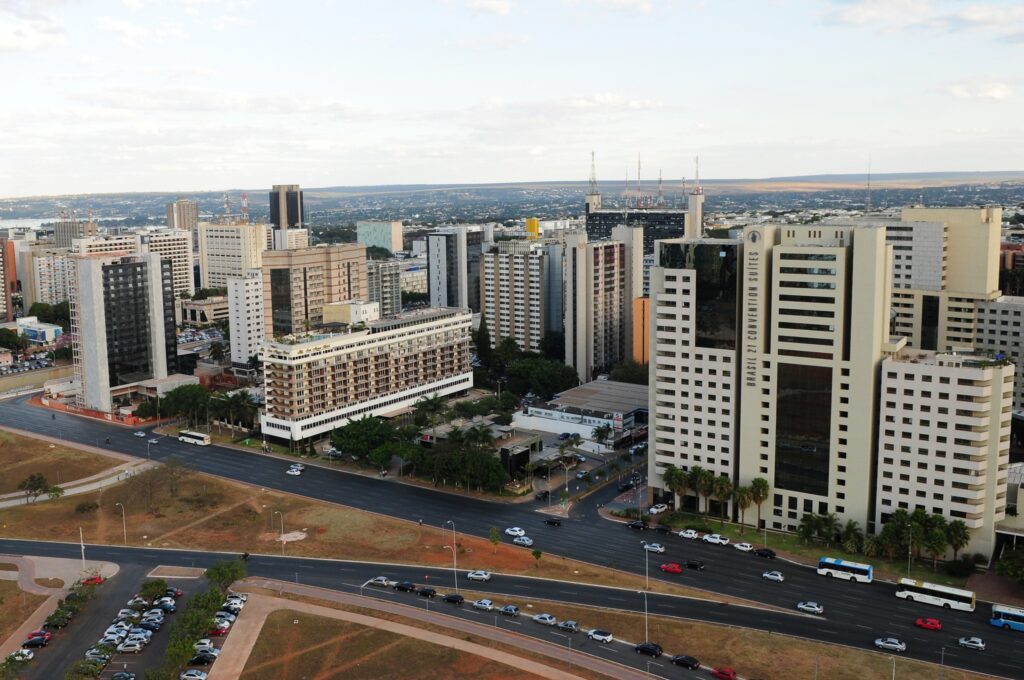 Aluguel de Imóveis no DF Aumenta 8% em um Ano, Superando Média Nacional Aluguel de Imóveis no DF Aumenta 8% em um Ano, Superando Média Nacional