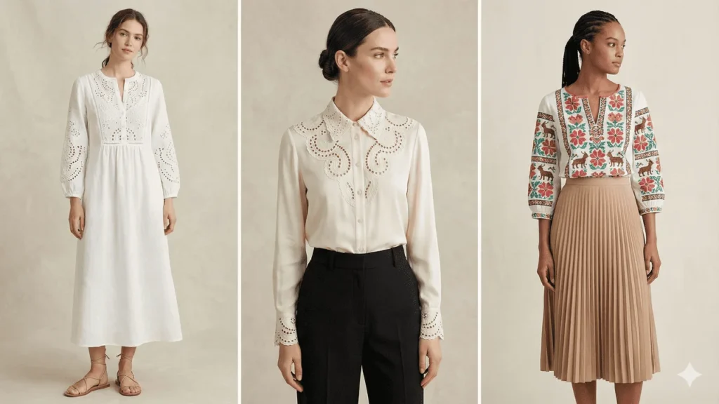 As Cores em Alta para 2026: Criatividade e Versatilidade no Seu Guarda-Roupa