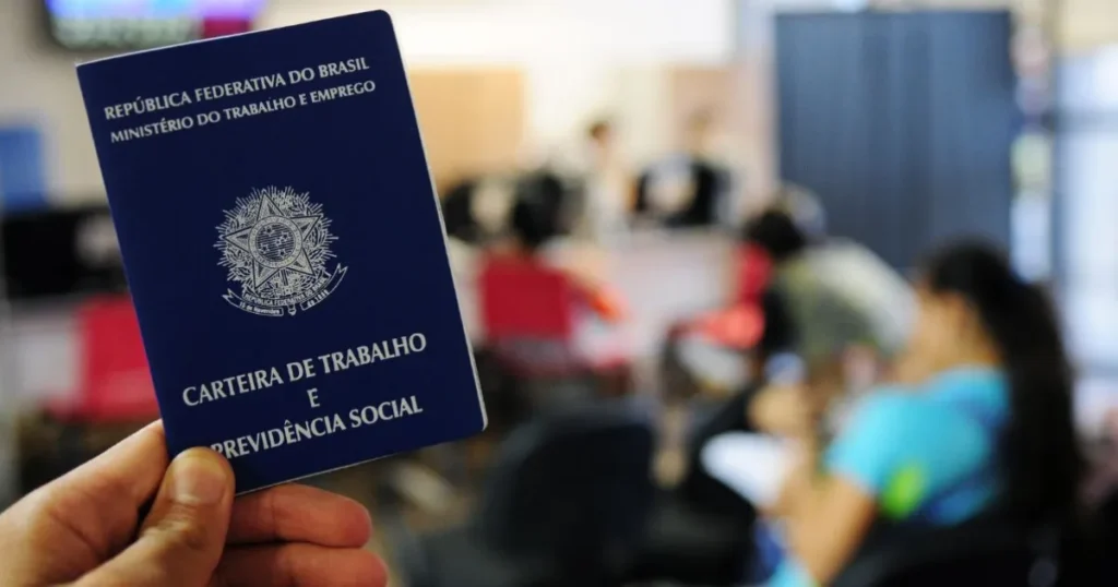 Avanço do Emprego Formal na Construção: A Influência do Setor de Infraestrutura