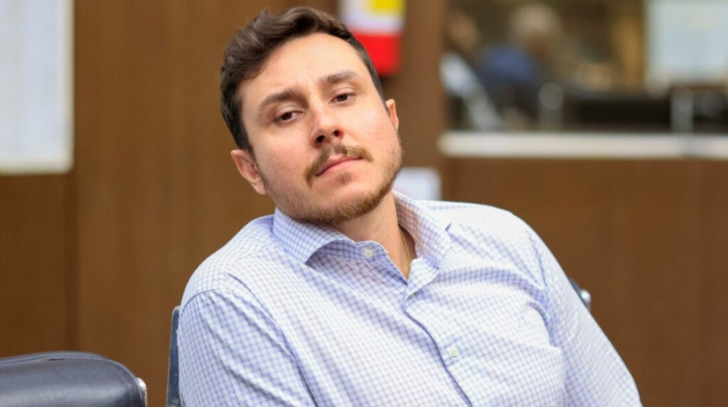 Avanços no Processo de Cassação do Vereador Lucas Ganem na Câmara de BH